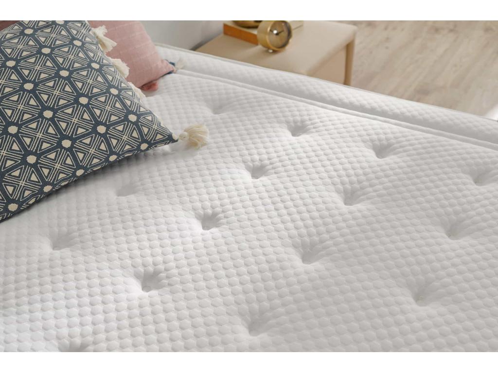 Decohaute Spring Premier Mattress 30cm - 135x200 cm IOMA94658