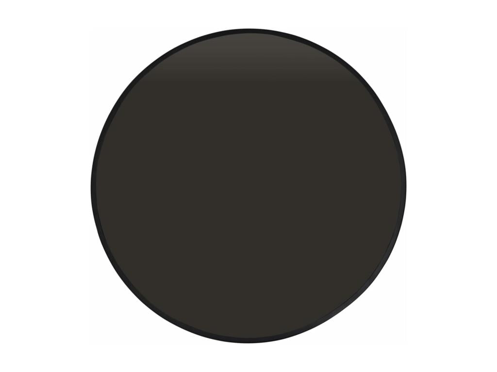 Decohaute 3-piece set, black PVC rattan, GHTD22272