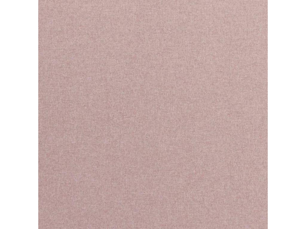 Upholstered bed base in peony pink - Decohaute 110x200 MFOK13495