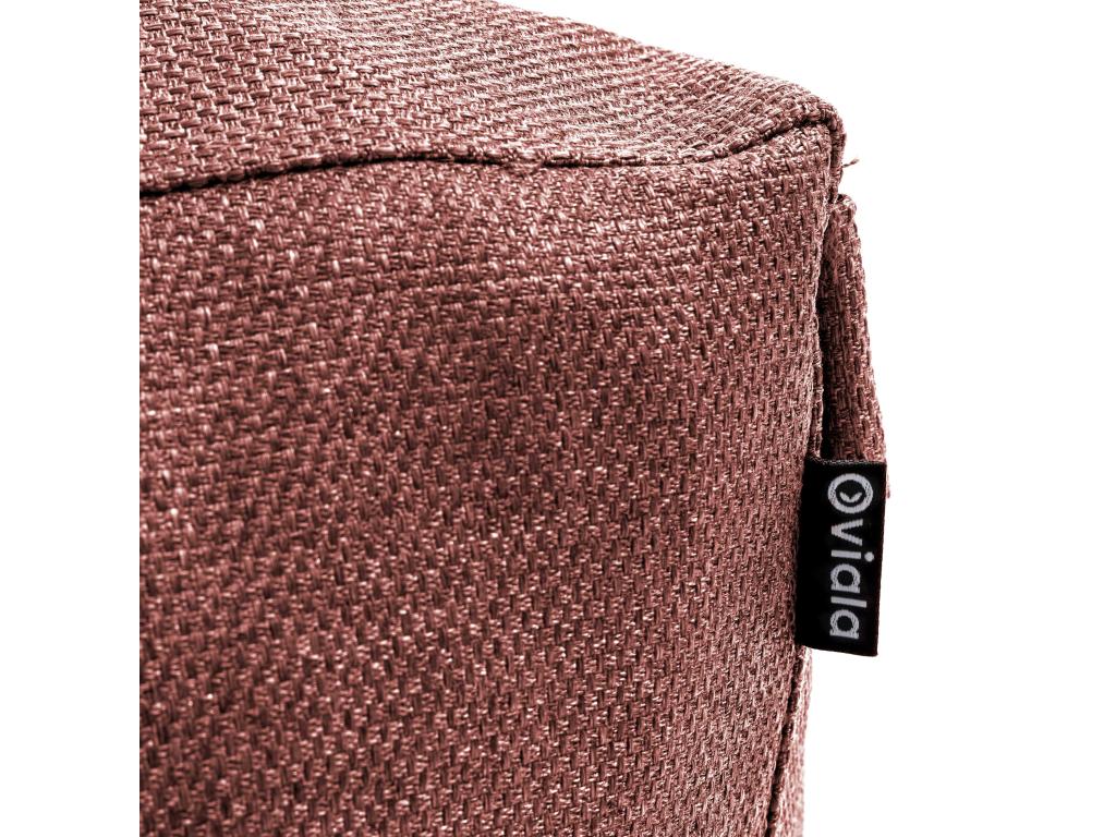 Decohaute TNPK84030 modular garden lounge chaise longue