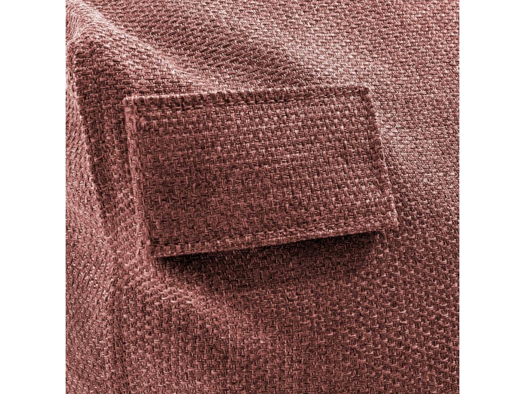 Decohaute TNPK84030 modular garden lounge chaise longue