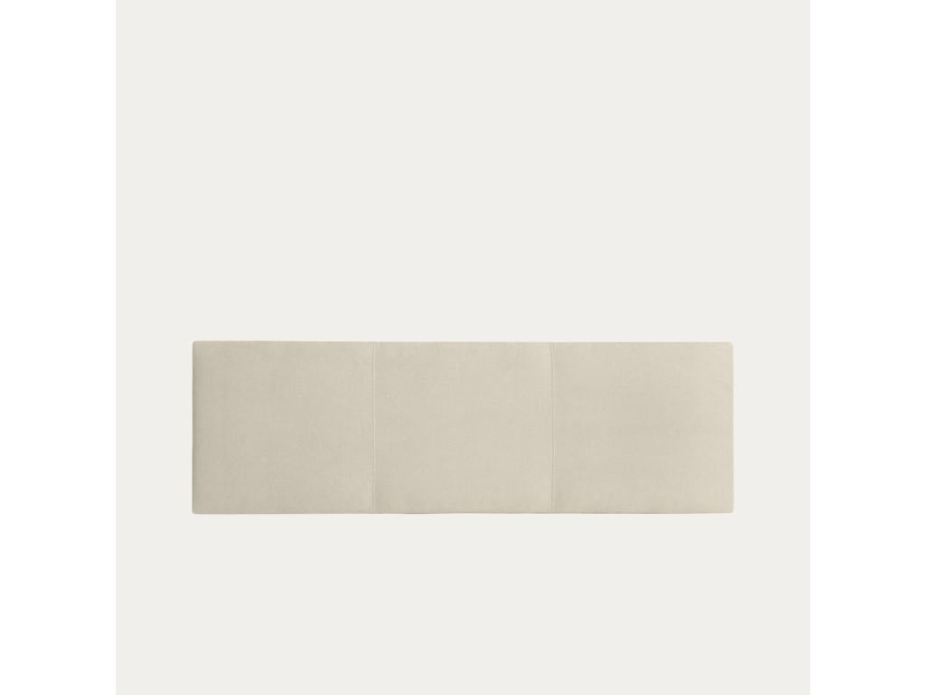 Decohaute upholstered headboard 52 cm x 165 cm - Decohaute JCHI36914