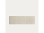 Decohaute upholstered headboard 52 cm x 165 cm - Decohaute JCHI36914