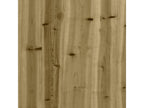 6-piece garden furniture set with cushions, impregnated pine wood RNKG47228