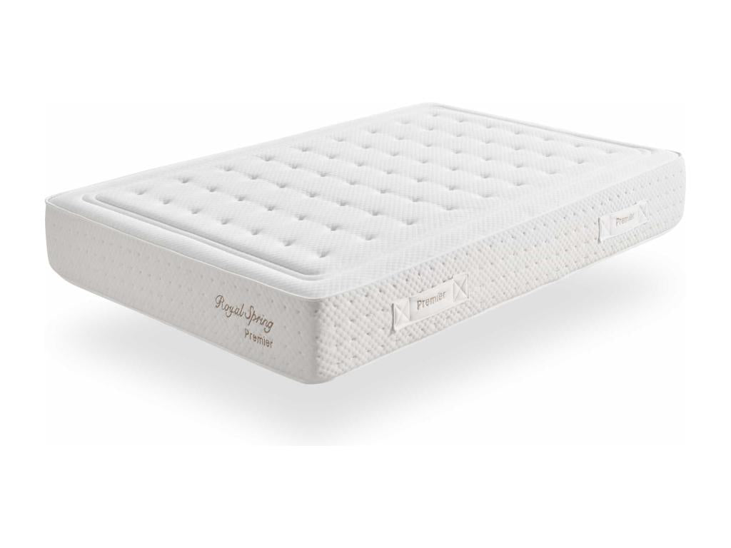 Decohaute Spring Premier Mattress 30cm - 135x200 cm IOMA94658