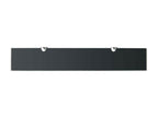 Glass wall shelf 60x10 8 mm AOLH23622