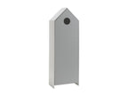 Chezlova - Green and Grey 2-Cabinet Bookcase Pack OBNK51997