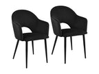 Set of 2 dining chairs RLGO43166