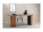Decohaute oval dining table 200x90 cm LKOK02726
