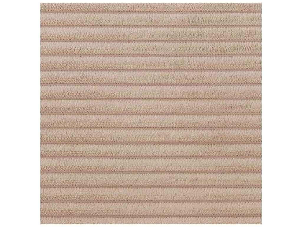 Decohaute Eliferu 100 Pink Corner Sofa with Sleeping Function and Bedding Box, 274cm, LMIM39684