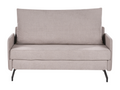 Decohaute Fabric Sofa Bed, 2-seater, XJEO71151