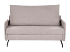 Decohaute Fabric Sofa Bed, 2-seater, XJEO71151