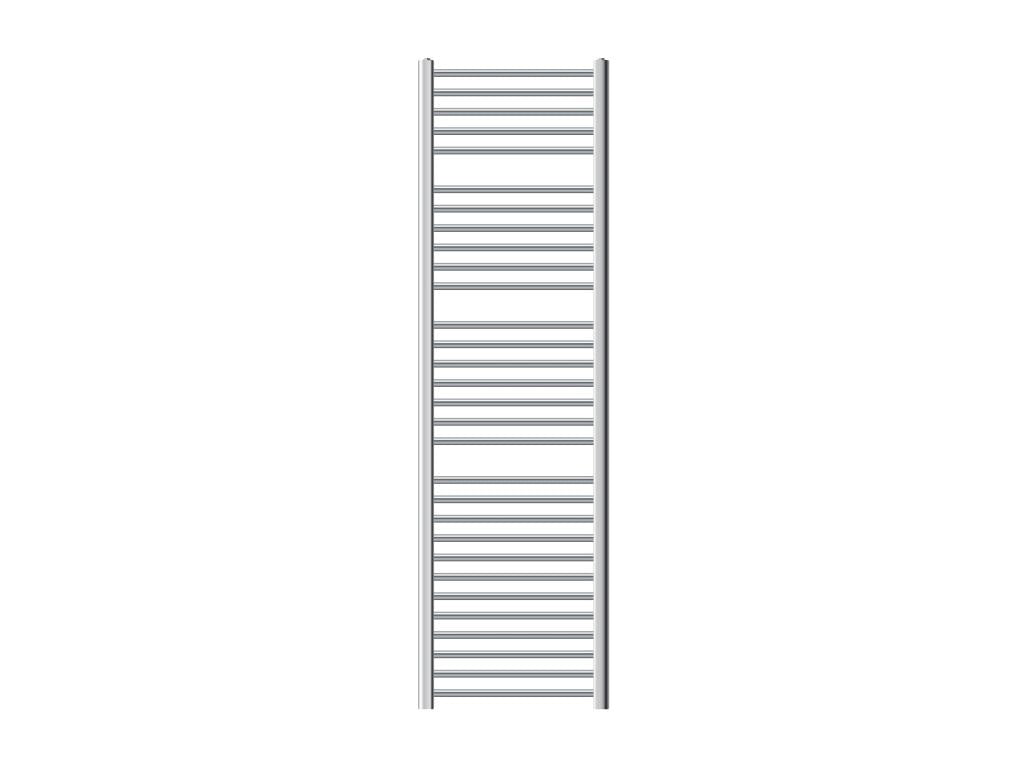 Decohaute bathroom radiator with side connection for Decohaute towel warmer 50x180cm GYBK10440