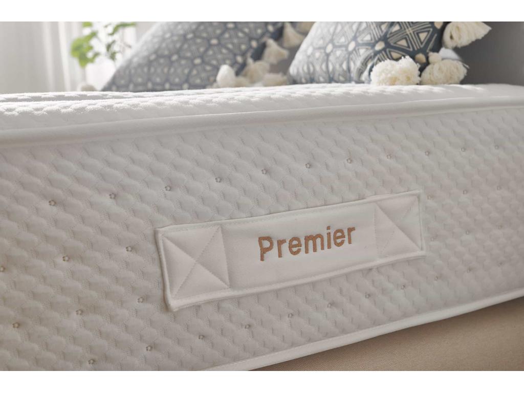 Decohaute Spring Premier Mattress 30cm - 135x200 cm IOMA94658
