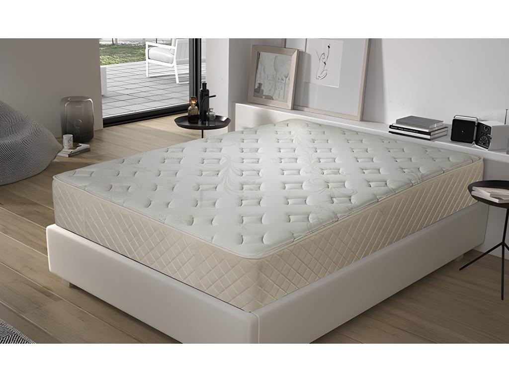 Decohaute Cashmere Comfort Mattress 70x190 30cm /2 4cm Decohaute ZOKL44236