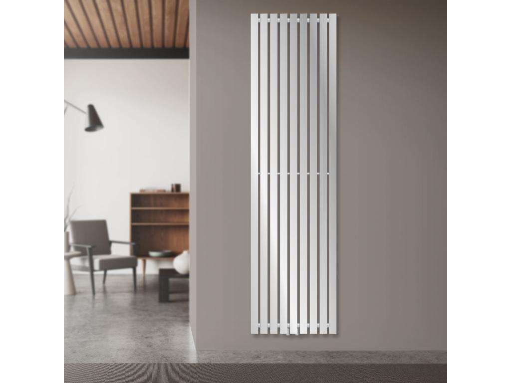 Decohaute Designer Radiator Panel Radiator Decohaute 480x1800 mm HKNI30041