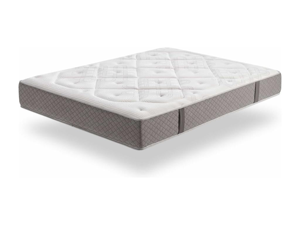 Platinium Classic Mattress 26cm - 80x200 cm FZET46142