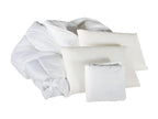 Decohaute - Ready-to-Sleep Pack Decohaute 160x200 cm - Memory Foam Mattress, Bed Base, Accessories OUAQ33694