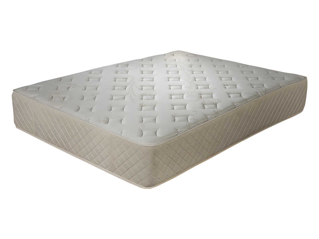 Decohaute Cashmere Comfort Mattress 70x190 30cm /2 4cm Decohaute ZOKL44236