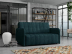 Decohaute 178 Convertible Sofa Bed with 85x145x98cm Bedding Box CFQE27071