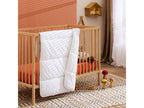 Decohaute Organic Cotton Baby Duvet and Pillow Set JWML07532