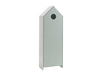 Chezlova - Green and Grey 2-Cabinet Bookcase Pack OBNK51997