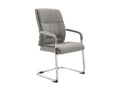 Rocking chairs - Fabric / Metal - Grey - XXL Anubis OAKB07046