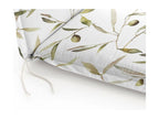 Cushion for Decohaute deckchair model - 176x53x7 cm VIDY06676