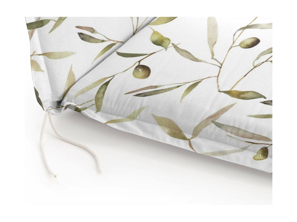 Cushion for Decohaute deckchair model - 176x53x7 cm VIDY06676