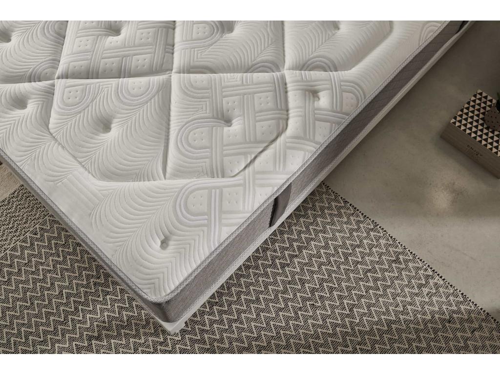 Platinium Classic Mattress 26cm - 80x200 cm FZET46142