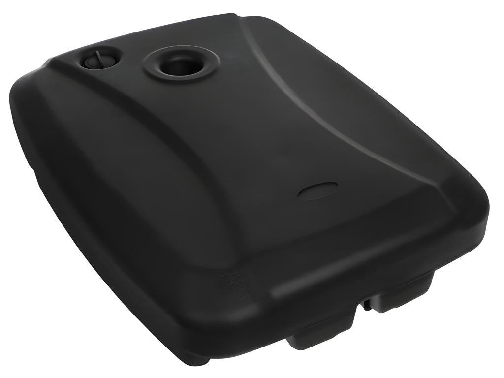 Parasol Base for High-Quality Decor 60x80x15cm OSVH14965