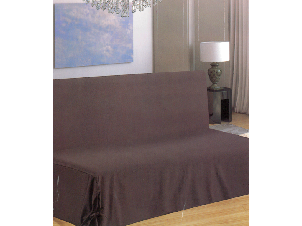 Decohaute Tie Cover Cocoa FLFD53540