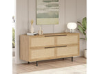 Decohaute Console CONT160 160x45x74 Light Beige FZEL50748