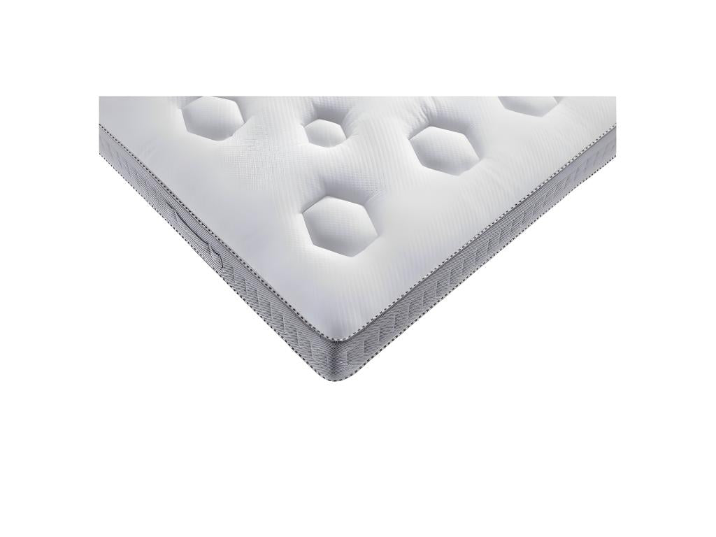 Chezlova Climos Mattress - 600 Pocket Springs 90x190 EOOT30555