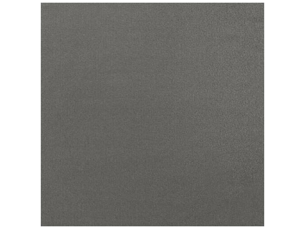 Continental Decohaute 142 Unique Continental Grey Bed 80x200 Upholstery 80x207x114cm PMRA61434