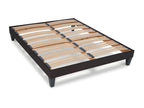 Decohaute - Ready-to-Sleep Pack Decohaute 160x200 cm - Memory Foam Mattress, Bed Base, Accessories OUAQ33694
