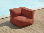 Fabric garden corner - Decohaute AAYN83905
