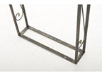 Rose arch - Metal / Metal - Bronze - Decohaute RWSQ34792