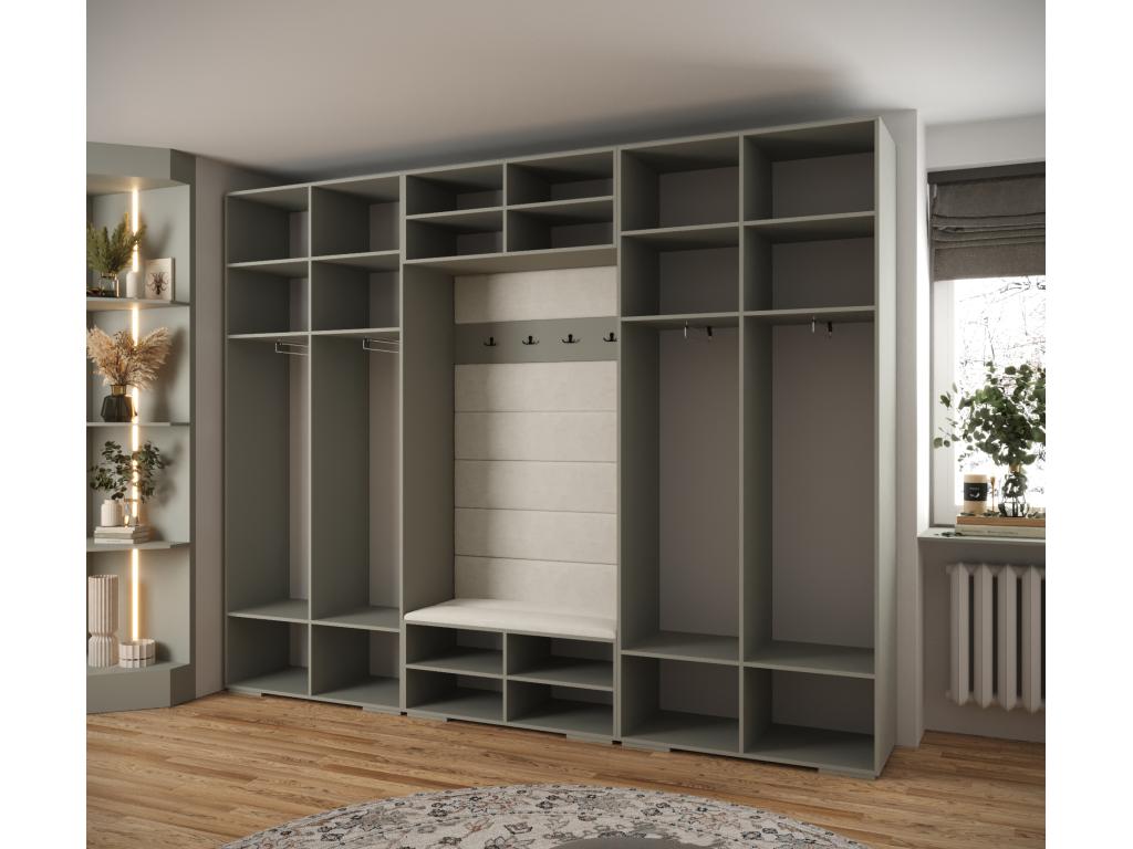 Decohaute wardrobe 3 Z9 ANJF86461