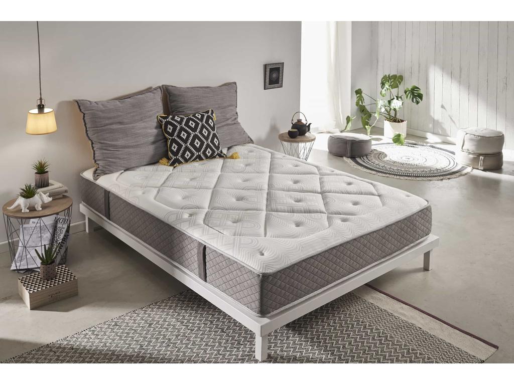 Platinium Classic Mattress 26cm - 80x200 cm FZET46142