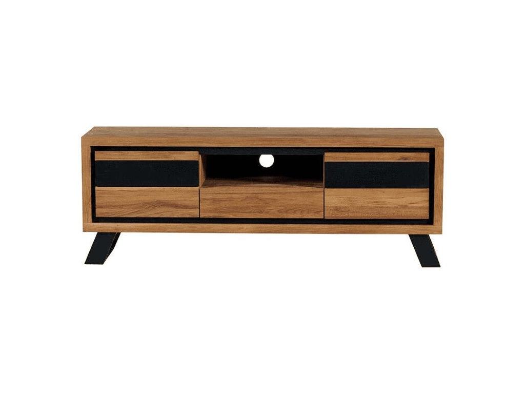 Decohaute OJVK04765 Wooden TV Stand