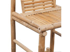 Set of 2 Decohaute BVWF88000 bar stools