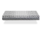 Medical Mattress 80x200 Articulated 21cm Thick Muscle Relaxation Anti-Stress and Ergonomic - Medium Firmness 3/5 LYVG42293