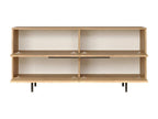 Decohaute Console CONT160 160x45x74 Light Beige FZEL50748
