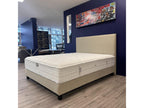 Decohaute 2600 Firm Spring Mattress 80x200 Springs WWRH84159
