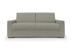 Decohaute Convertible Sofa with Mattress h20 in Waterproof Fabric T03 200 cm mat - 140x197 Decohaute OHXJ82444