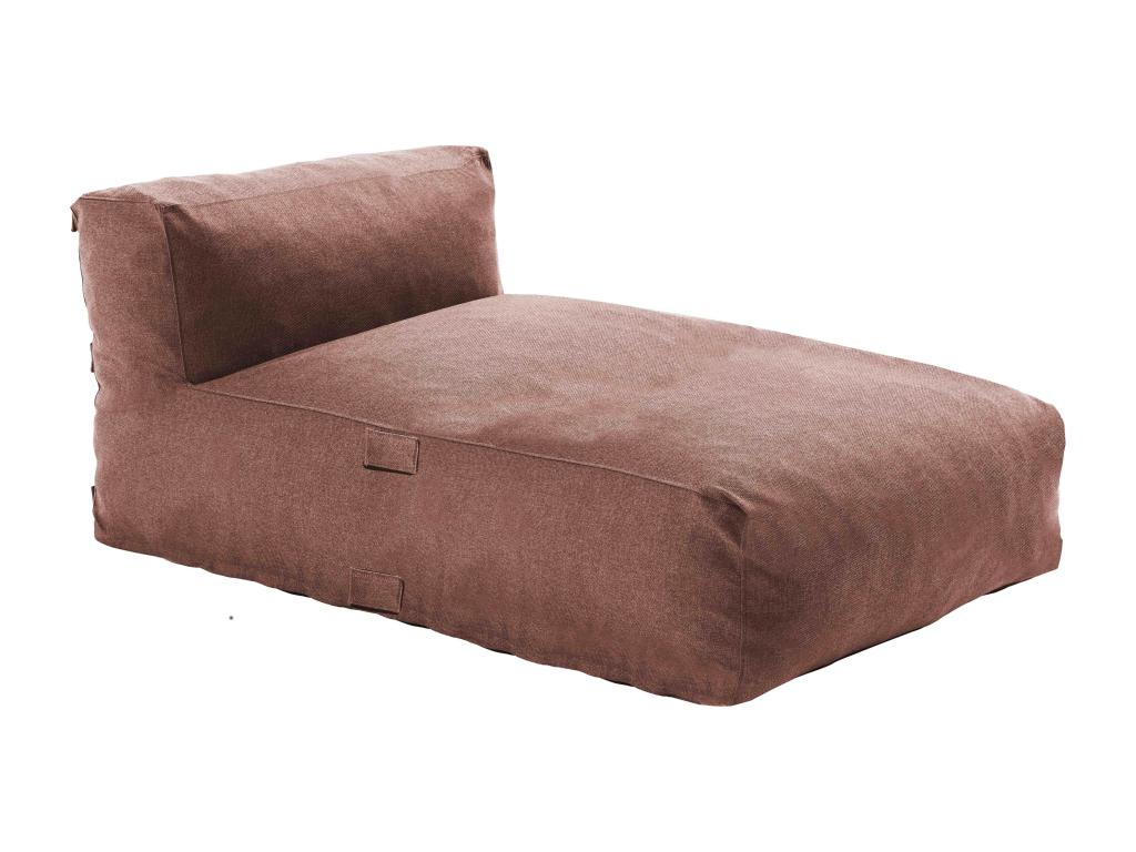 Decohaute TNPK84030 modular garden lounge chaise longue