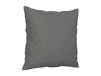 2-seater sofa with dark grey cushions, 140 cm, YNHS03382