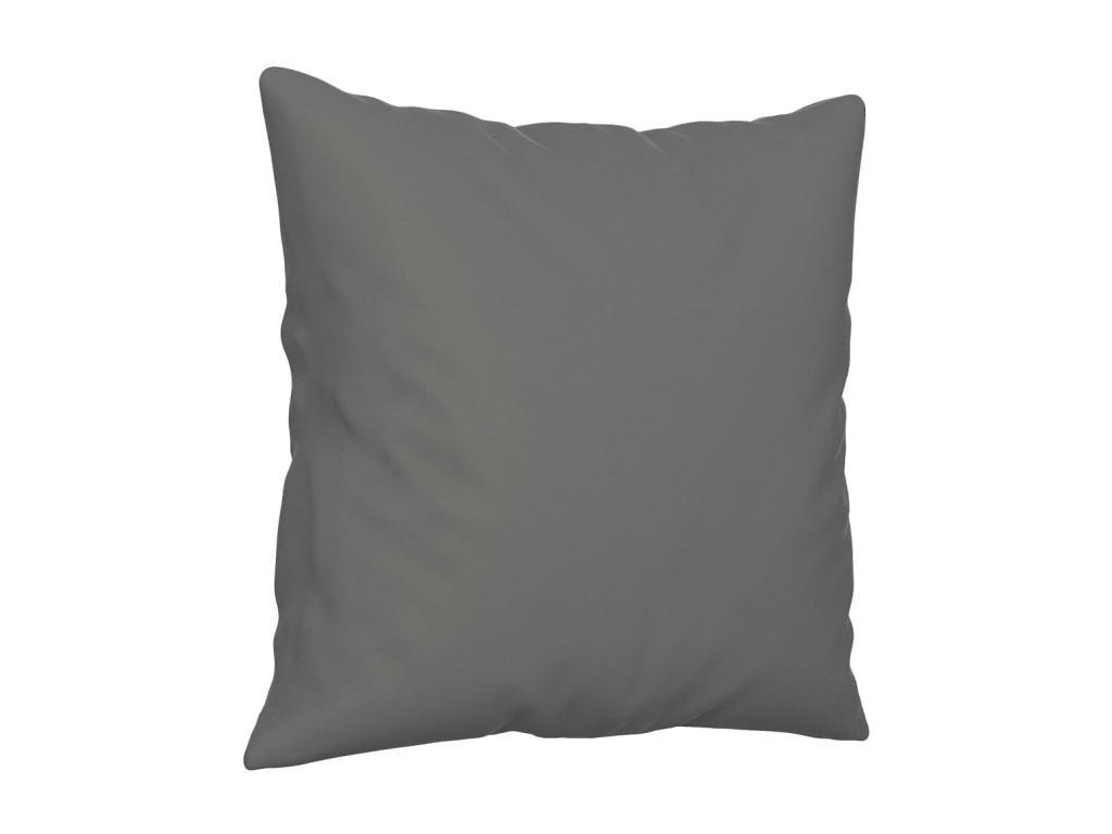 2-seater sofa with dark grey cushions, 140 cm, YNHS03382