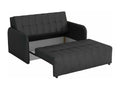 Decohaute 178 Convertible Sofa Bed with 85x145x98cm Bedding Box CFQE27071
